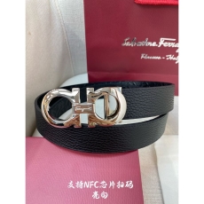 Ferragamo Belts